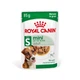 Вологий корм для собак Royal Canin Mini Adult pouch 85 г, 9+3 шт. - зображення 3