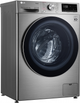 Пральна машина з сушкою LG F2V5GG9T - зображення 3