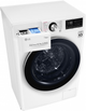 Пральна машина з сушкою LG F2V9GC9W - зображення 8