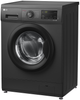 Пральна машина вузька LG F2J3HS8J - зображення 6