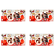 Набір Шоколадне Яйце 4шт Kinder Joy Funko Harry Potter Quidditch 3шт 60g - зображення 1