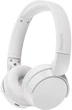 Навушники On-ear Philips TAH4209 BT 5.3 Wireless Mic Білі - зображення 1