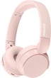 Наушники On-ear Philips TAH4209 BT 5.3 Wireless Mic Розовые - изображение 1