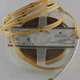 Світлодіодна стрічка LED-STIL 3000K 10 Вт/м COB 320 діодів IP33 24 Вольта 900 lm тепле світло (UC3-24-320-8-90) - зображення 3