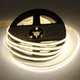 Світлодіодна стрічка LED-STIL 4000K 10 Вт/м COB 320 діодів IP33 24 Вольта 950 lm нейтральне світло (UC4-24-320-8-90) - зображення 1
