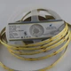 Світлодіодна стрічка LED-STIL 5000K 10 Вт/м COB 320 діодів IP33 24 Вольта 1000 lm нейтральне світло (UC5-24-320-8-90) - зображення 4