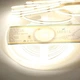 Світлодіодна стрічка LED-STIL 4000K 7 Вт/м COB 320 діодів IP33 24 Вольта 650 lm нейтральне світло, вузька (UC4-24-320-5-90) - зображення 2