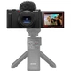 Цифровий фотоапарат Sony ZV-1M2 Black (ZV1M2B.CE3) - зображення 7