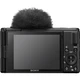 Цифровий фотоапарат Sony ZV-1M2 Black (ZV1M2B.CE3) - зображення 8
