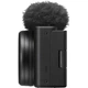 Цифровий фотоапарат Sony ZV-1M2 Black (ZV1M2B.CE3) - зображення 12