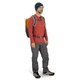 Рюкзак туристичний Osprey Quasar 26 atlas blue heather O/S (009.3132) - зображення 7