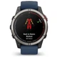 Смарт-годинник Garmin quatix 7 Pro, Sapphire, AMOLED, GPS смарт-годинник (010-02803-81) - зображення 3