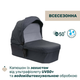 Коляска Chicco 2 в 1 Seety чорная (2900990869008) (87097.53.01) - изображение 11