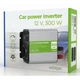 Автомобильный инвертор EnerGenie 12V/220V 300 Вт (EG-PWC300-01) - изображение 4