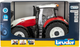 Машинка іграшкова Bruder Трактор Steyr 6300 Terrus CVT (3180) - зображення 7