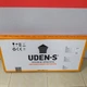Керамічний обігрівач UDEN-S UDEN-500D "універсал" металокерамічна панель Уден 500D - изображение 5