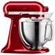 Кухонный комбайн KitchenAid 5KSM185PSECA - изображение 9