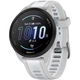 Смарт-часы Garmin Forerunner 165, GPS, Mist Grey/Whitestone, GPS (010-02863-21) - изображение 1