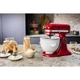Кухонный комбайн KitchenAid 5KSM175PSECA - изображение 8
