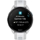 Смарт-часы Garmin Forerunner 165, GPS, Mist Grey/Whitestone, GPS (010-02863-21) - изображение 5