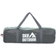 Палатка Skif Outdoor Bakota 3 Green (SOTBKT3) - изображение 7
