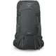 Рюкзак туристичний Osprey Rook 65 dark charcoal/silver lining O/S (009.3519) - зображення 2
