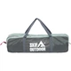 Палатка Skif Outdoor Alta 3 Green (SOTALT3) - изображение 8