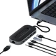 Адаптер Satechi USB4 Multiport Adapter with with 2.5G Ethernet Space Gray - изображение 4