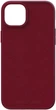 Чехол-накладка Njord Suede MagSafe Case Red для iPhone 15 (NA51SU11) - изображение 10