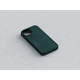 Чохол-накладка Njord Salmon Leather MagSafe Case Green для iPhone 15 (NA51SL02) - зображення 7