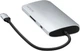 Адаптер Satechi USB-C Multiport Adapter 8K with Ethernet V3 Silver (ST-P8KES) - зображення 9