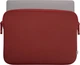 Чехол для ноутбука MW Basics 2Life Sleeve Case Red/White for MacBook Pro 13" M1/M2/MacBook Air 13" M1 - изображение 2