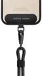 Ремінець для чохла Native Union City Sling Black - зображення 3