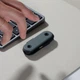 Кабель для зарядки та передачі даних Native Union Pocket Cable USB-C to USB-C Slate Green - зображення 4