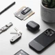 Кабель для зарядки та передачі даних Native Union Pocket Cable USB-C to USB-C Sandstone - зображення 4