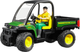 Набор игрушечный Bruder Автомобиль John Deere Gator XUV 855D с фигуркой (2490) - изображение 1