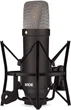 Мікрофон Rode NT1 Signature Black (235762) - зображення 4