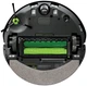 Робот-пилосос миючий iRobot Roomba Combo J7+ Функція миття підлоги Станція прибирання Створення картки приміщення 68 дБ - зображення 7