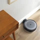 Робот-пылесос моющий iRobot Roomba Combo i5 Функция мытья полов Создание карты помещения 68дБ - изображение 8