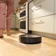 Робот-пылесос iRobot Roomba Combo J5+ Функция мытья полов Станция уборки Создание карты помещения 68дБ - изображение 11