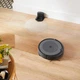 Робот-пылесос моющий iRobot Roomba Combo i5 Функция мытья полов Создание карты помещения 68дБ - изображение 9