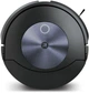 Робот-пылесос моющий iRobot Roomba Combo J7 (J7156) Функция мытья полов Создание карты помещения 68дБ - изображение 2