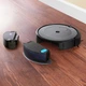 Робот-пылесос моющий iRobot Roomba Combo i5 Функция мытья полов Создание карты помещения 68дБ - изображение 11