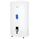 Водонагреватель электрический Midea D100-20ED2(W) 2 кВт 100 л мокрый тен белый - изображение 2