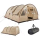 Палатка Grand Canyon Helena 6 Mojave Desert (330033) + Чехол - изображение 1