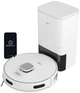 Робот-пылесос моющий Beko RoboSmart VRR80214VB White Функция мытья полов Станция очистки Создание карты помещения 65 дБ - изображение 1