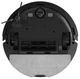 Робот-пилосос миючий Beko RoboSmart VRR80214VB Black Функція миття підлоги Станція очищення Створення картки приміщення 65 дБ - зображення 2