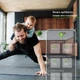 Робот-пилосос iRobot Roomba i7156 Створення карти приміщення 68дБ - зображення 4