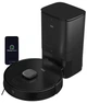 Робот-пилосос миючий Beko RoboSmart VRR80214VB Black Функція миття підлоги Станція очищення Створення картки приміщення 65 дБ - зображення 1