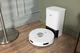 Робот-пылесос моющий Beko RoboSmart VRR80214VB White Функция мытья полов Станция очистки Создание карты помещения 65 дБ - изображение 7